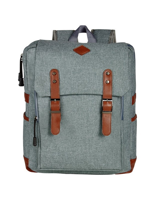 Mochila skadi – artículo promocional personalizado en Monterrey | PROMOTIENDA