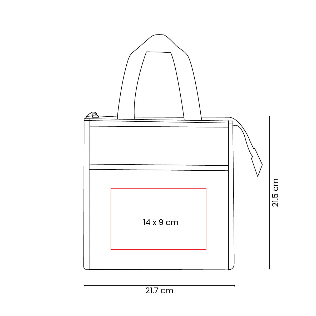 SAANVI LUNCHBOX