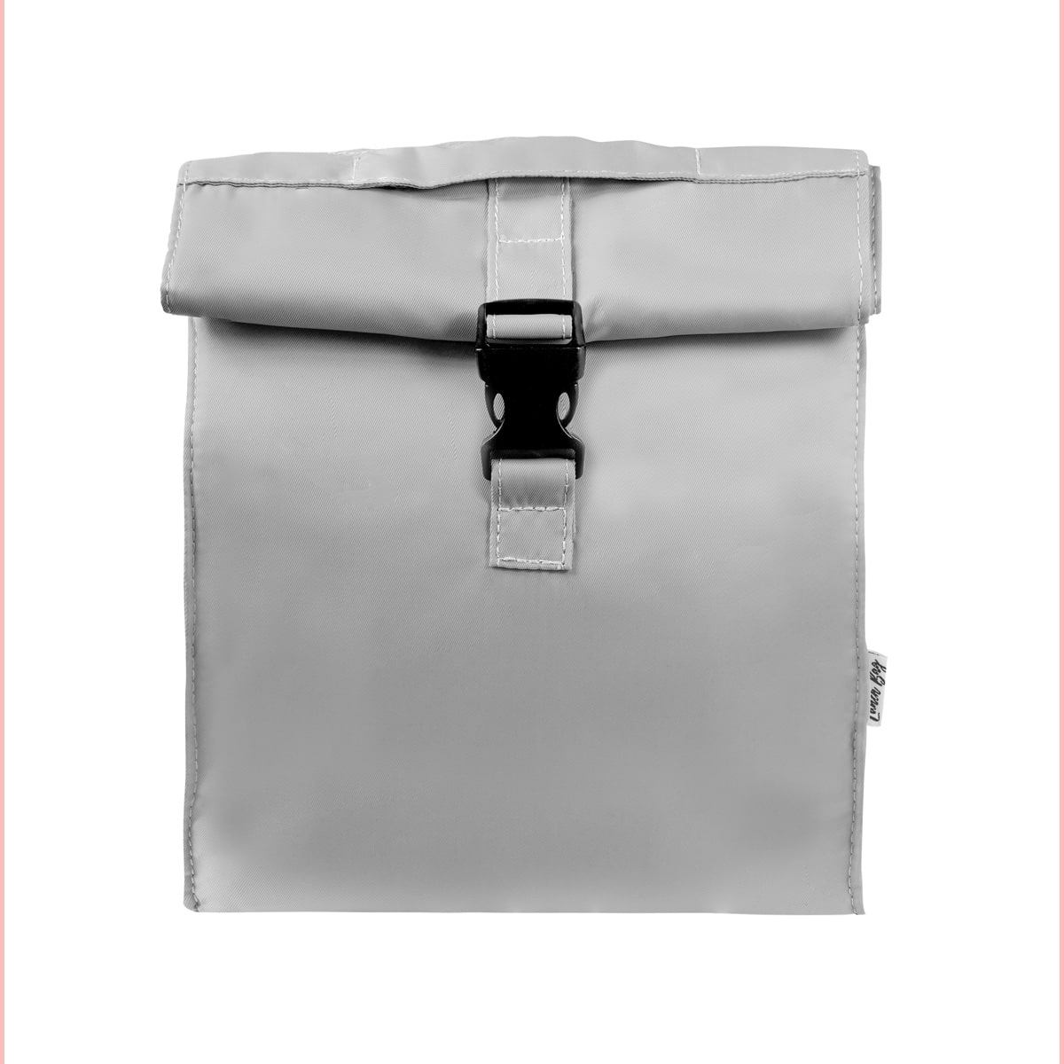 LONCHERA MELO - GRIS - img 3