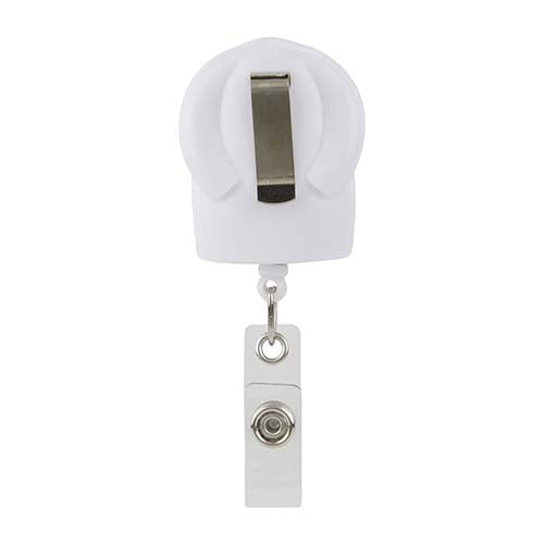 DOCTOR'S BADGE HOLDER