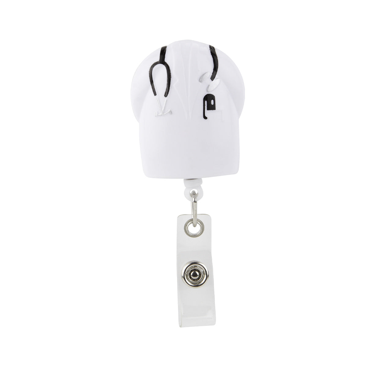 DOCTOR'S BADGE HOLDER