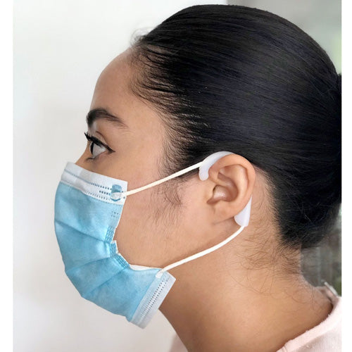BOMBAY FACE MASKS RUBBER BANDS