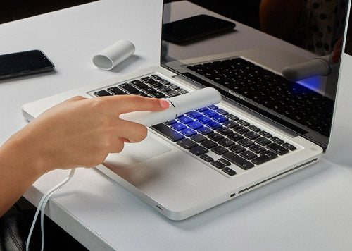 CHANAI UV LIGHT LAMP