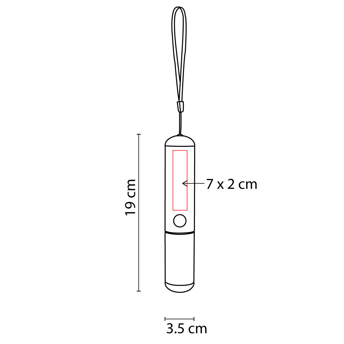 CHANAI UV LIGHT LAMP