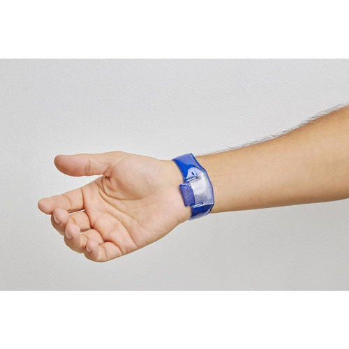 PULSERA GEL SANITIZANTE SHANI