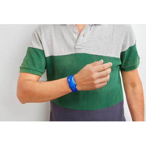 PULSERA GEL SANITIZANTE SHANI