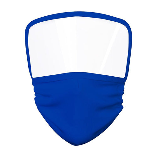 QUEBEC MASK WITH FACE MASKS