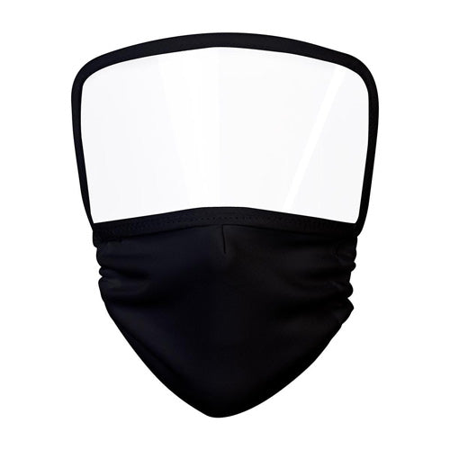 QUEBEC MASK WITH FACE MASKS