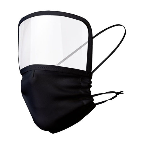 QUEBEC MASK WITH FACE MASKS