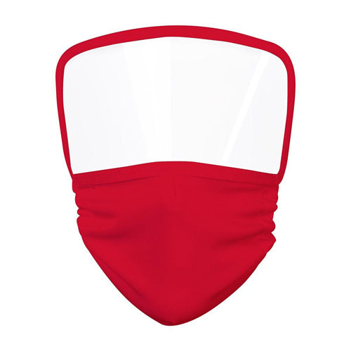 QUEBEC MASK WITH FACE MASKS