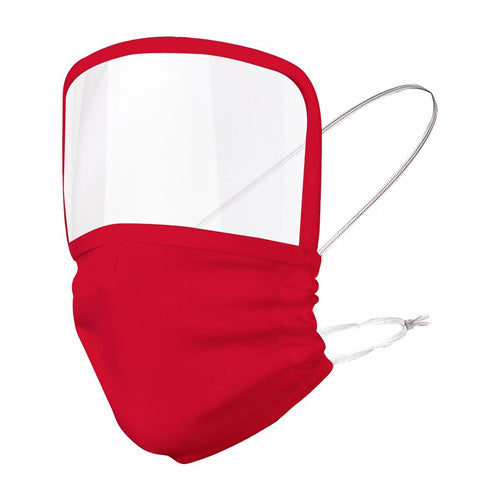 QUEBEC MASK WITH FACE MASKS