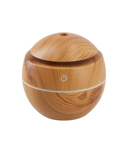 Humidificador kanwa – artículo promocional personalizado en Monterrey | PROMOTIENDA
