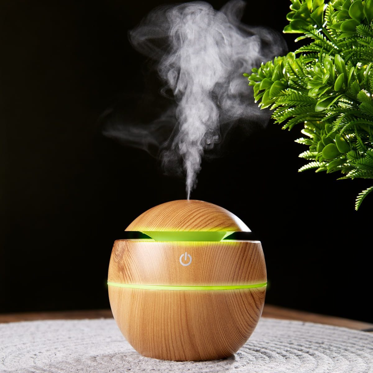 HUMIDIFICADOR KANWA