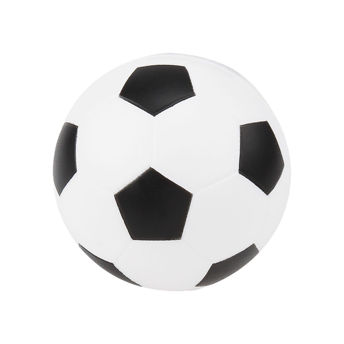 PELOTA ANTI-STRESS FUTBOL - Imagen Principal