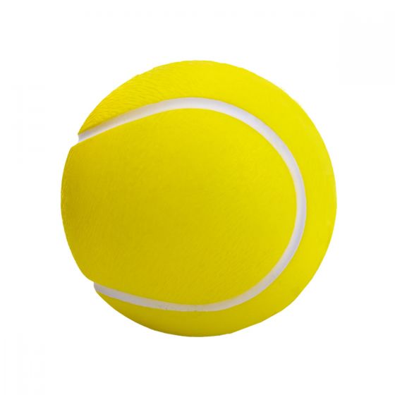 PELOTA ANTI-STRESS TENNIS - AMARILLO - img 3