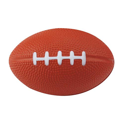 PELOTA ANTI-STRESS AMERICANO - CAFE - img 1