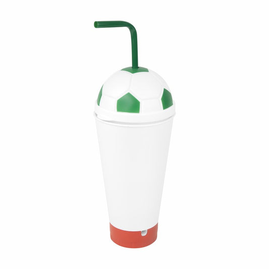 Vaso corneta – artículo promocional personalizado en Monterrey | PROMOTIENDA