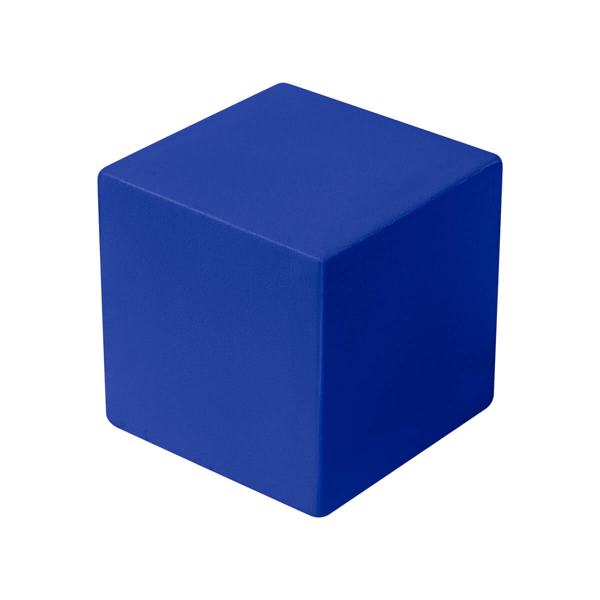 ANTI-STRESS CUBO - AZUL - img 1