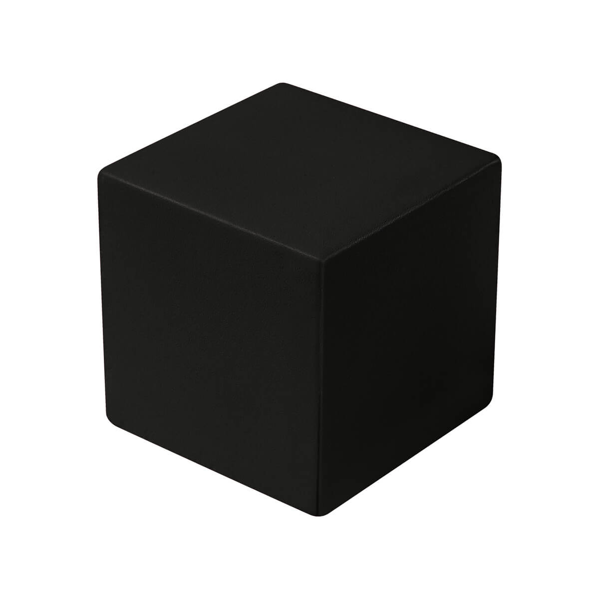 ANTI-STRESS CUBO - NEGRO - img 1