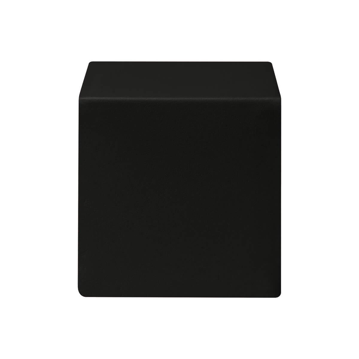ANTI-STRESS CUBO - NEGRO - img 3