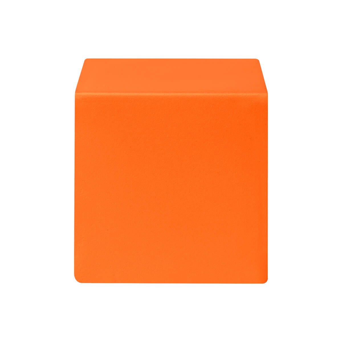 ANTI-STRESS CUBO - NARANJA - img 3
