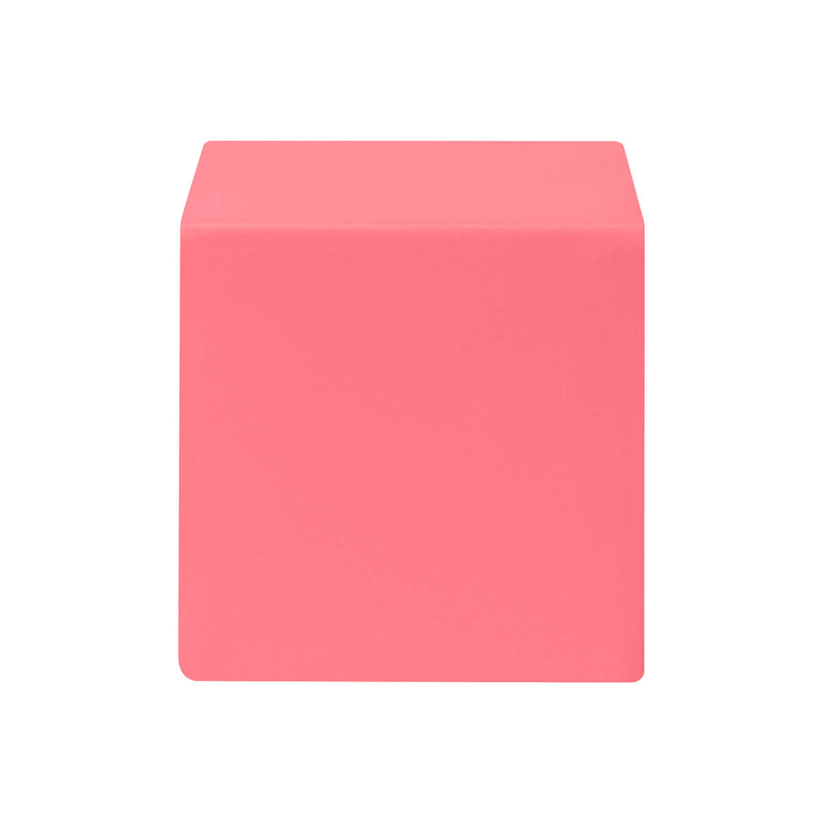 ANTI-STRESS CUBO - ROSA - img 3