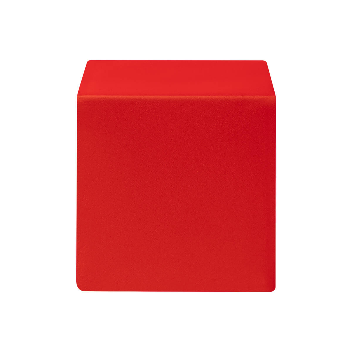ANTI-STRESS CUBO - ROJO - img 3