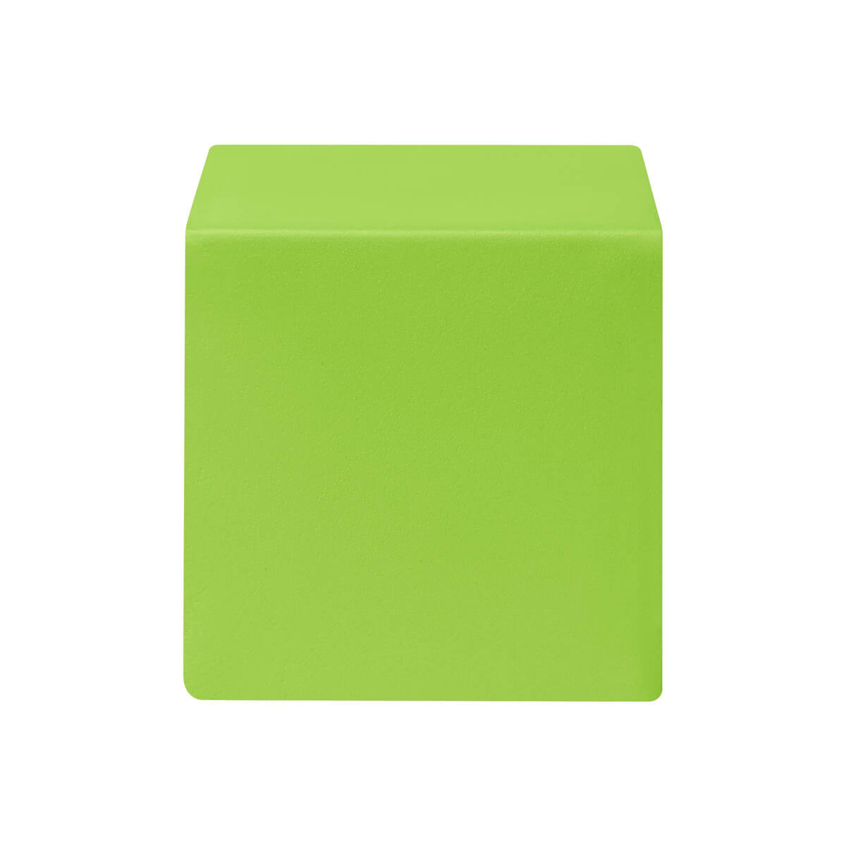 ANTI-STRESS CUBO - VERDE - img 3