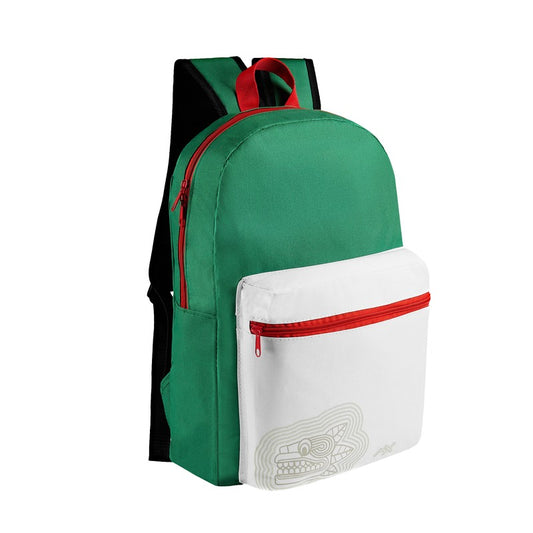 Mochila méxico – artículo promocional personalizado en Monterrey | PROMOTIENDA