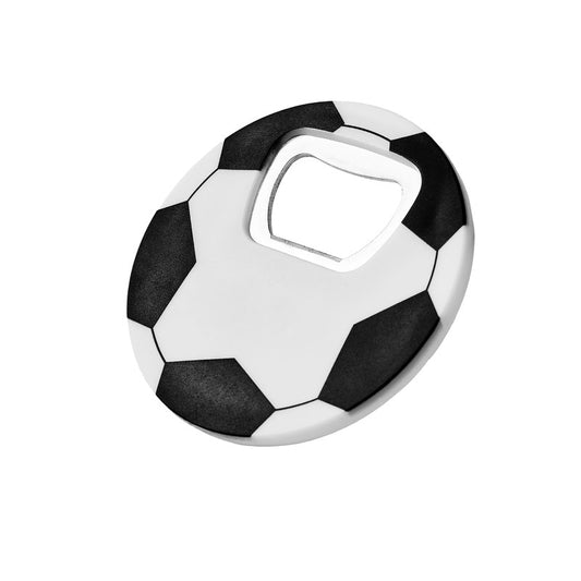 Destapador soccer – artículo promocional personalizado en Monterrey | PROMOTIENDA