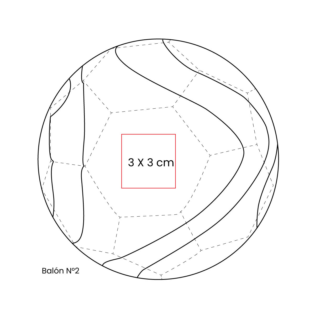 MINI ARGO BALL