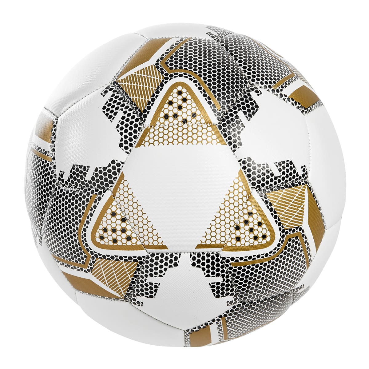 BALÓN BASTEN - DORADO - img 1