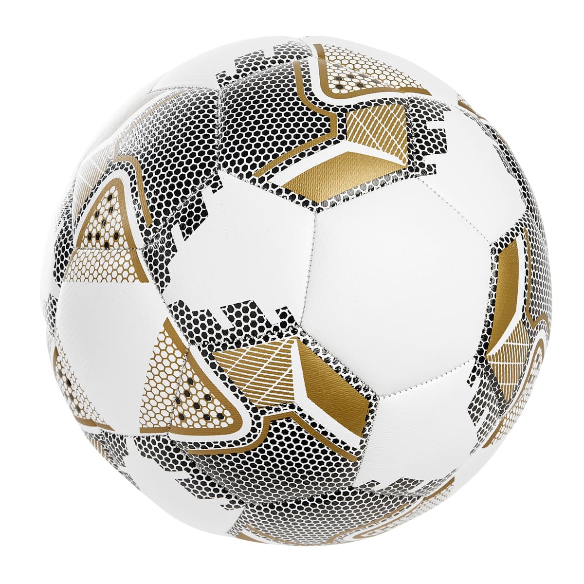 BALÓN BASTEN - DORADO - img 3