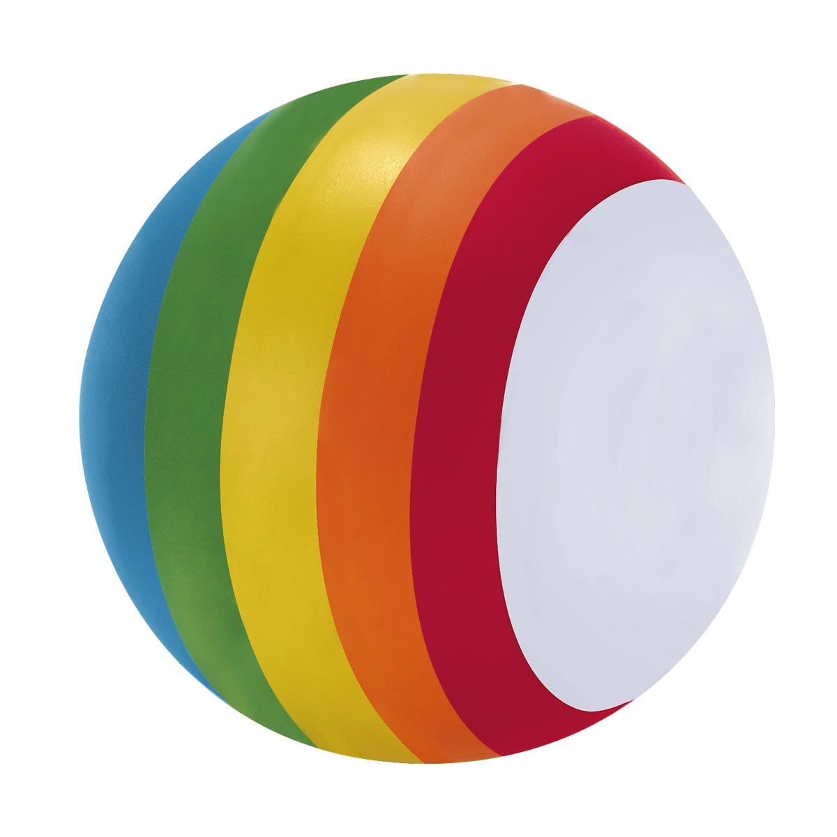 PELOTA ANTI-STRESS COLORFUL - Imagen Principal