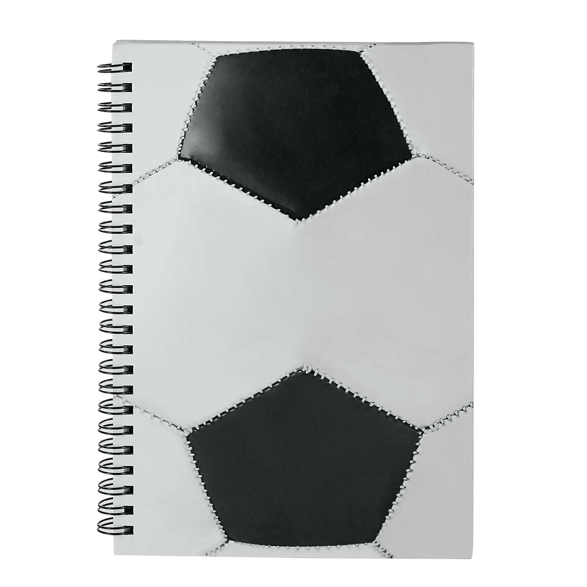 LIBRETA SOCCER NOTES - Imagen Principal