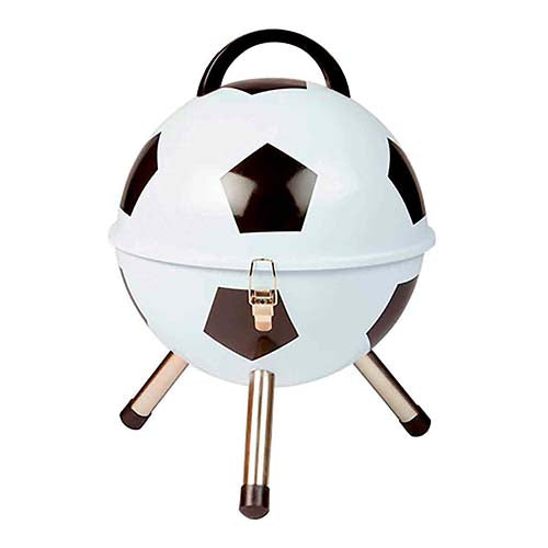 ASADOR SOCCER - BLANCO - img 3