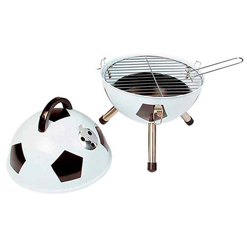 ASADOR SOCCER - BLANCO - img 4