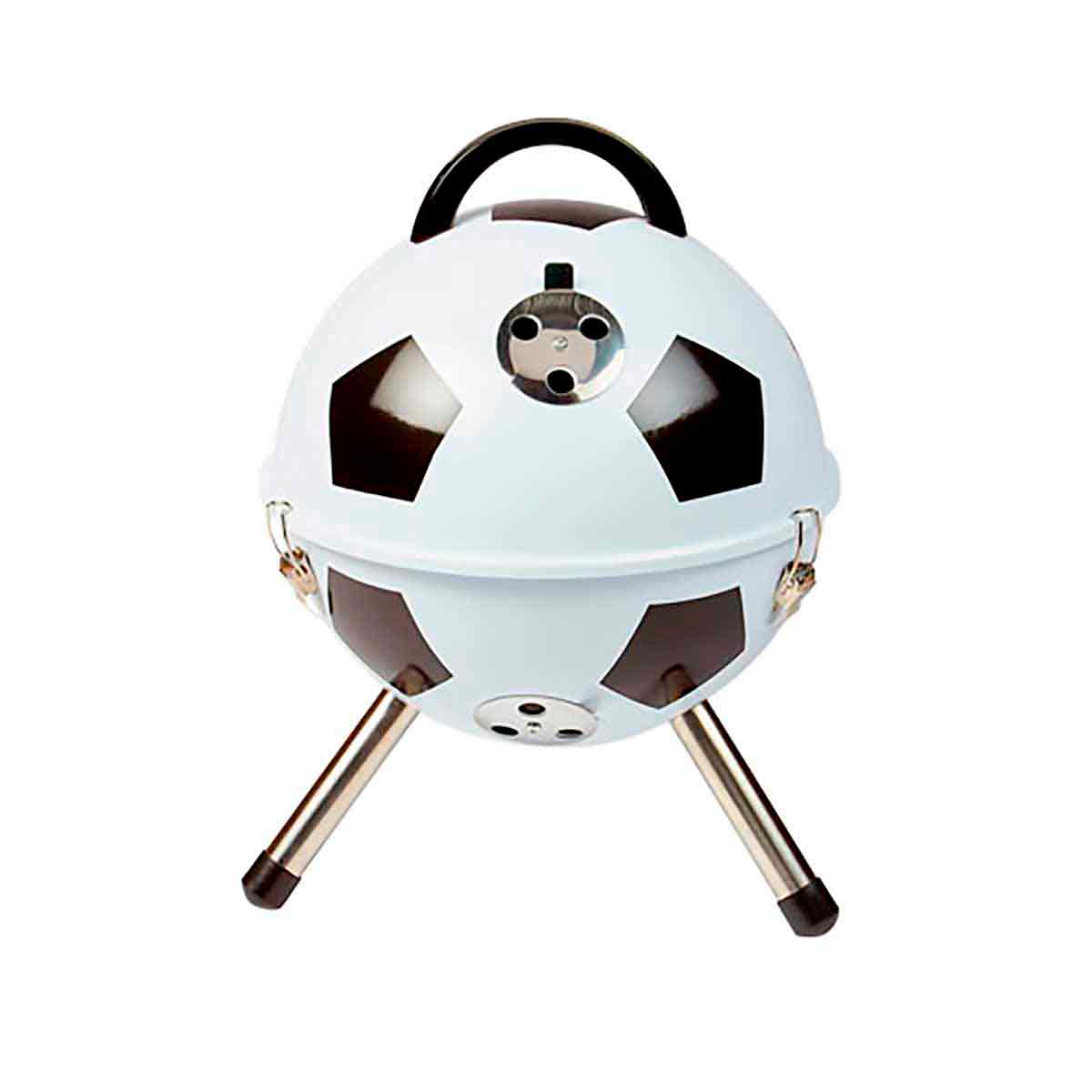 ASADOR SOCCER - Imagen Principal