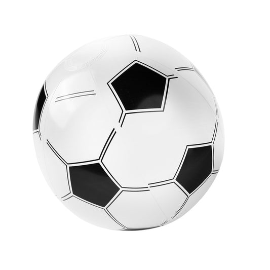 Pelota inflable soccer – artículo promocional personalizado en Monterrey | PROMOTIENDA