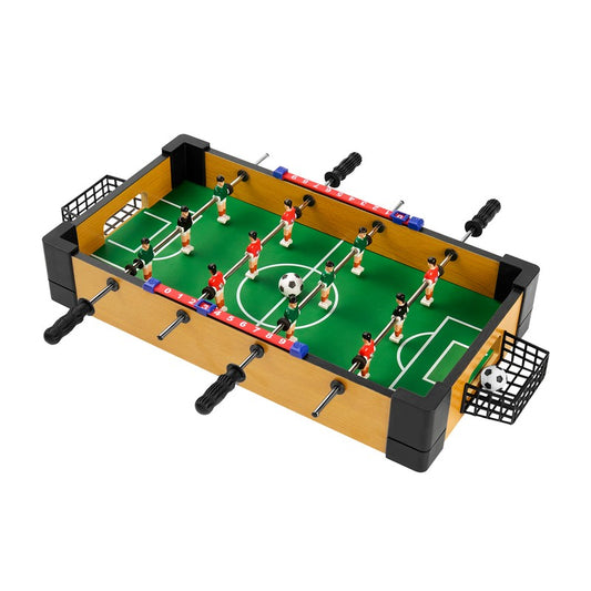 Futbolito de mesa – artículo promocional personalizado en Monterrey | PROMOTIENDA