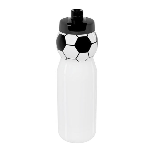 Cilindro deportivo soccer – artículo promocional personalizado en Monterrey | PROMOTIENDA