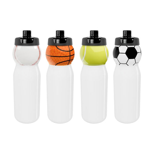 Cilindro deportivo soccer – artículo promocional personalizado en Monterrey | PROMOTIENDA