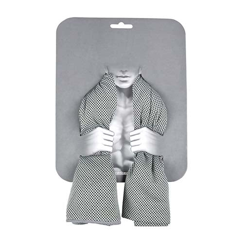 LUGA SPORTS TOWEL