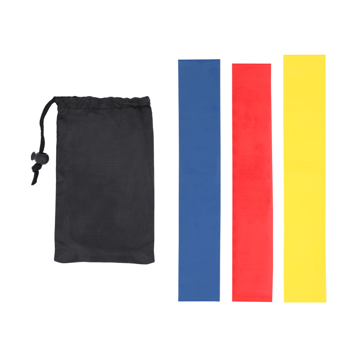 TARBES RESISTANCE BANDS