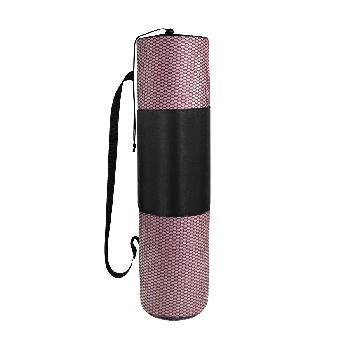 SERENITY YOGA MAT