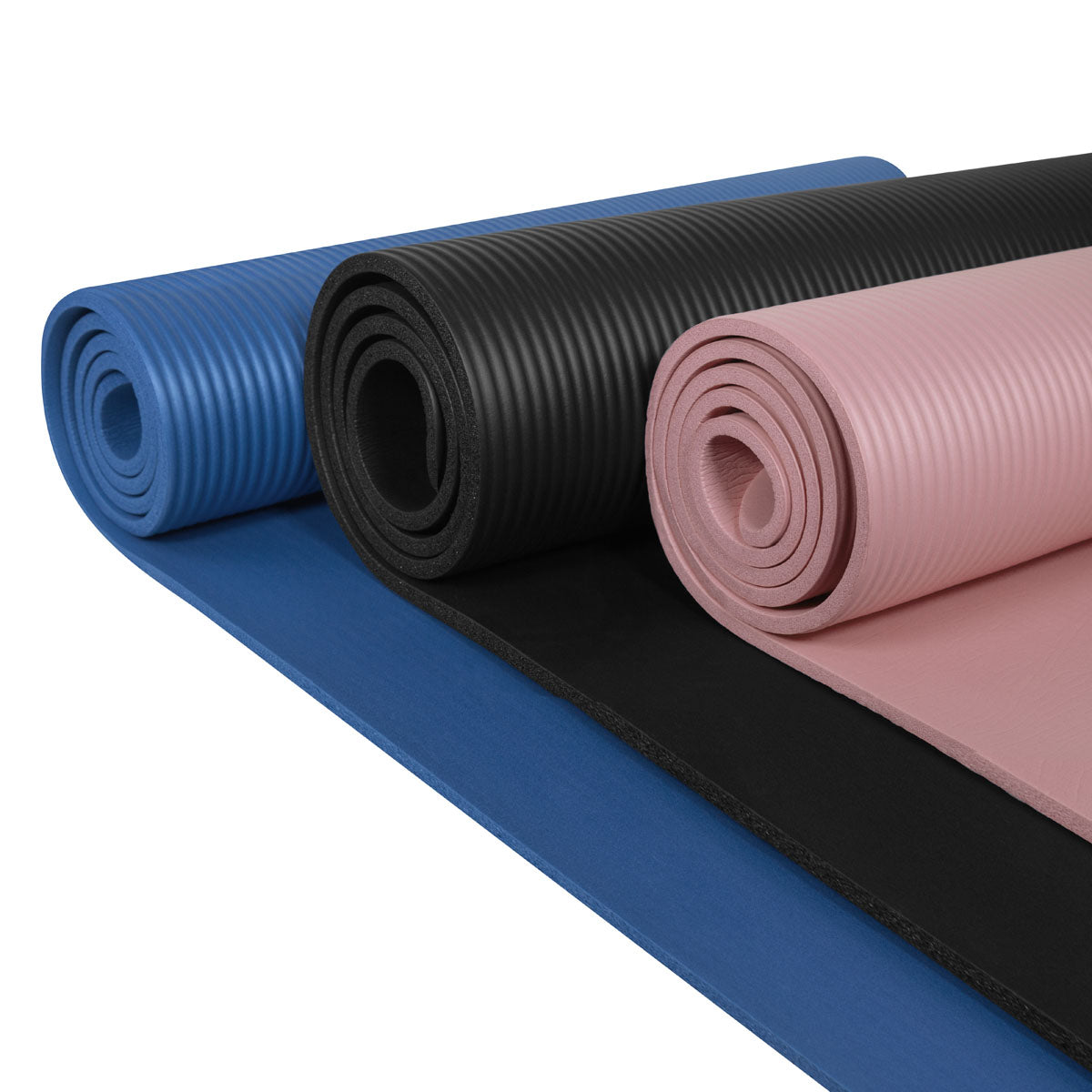 SERENITY YOGA MAT
