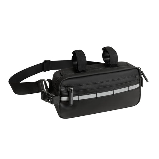 Bolsa para bicicleta draugs – artículo promocional personalizado en Monterrey | PROMOTIENDA
