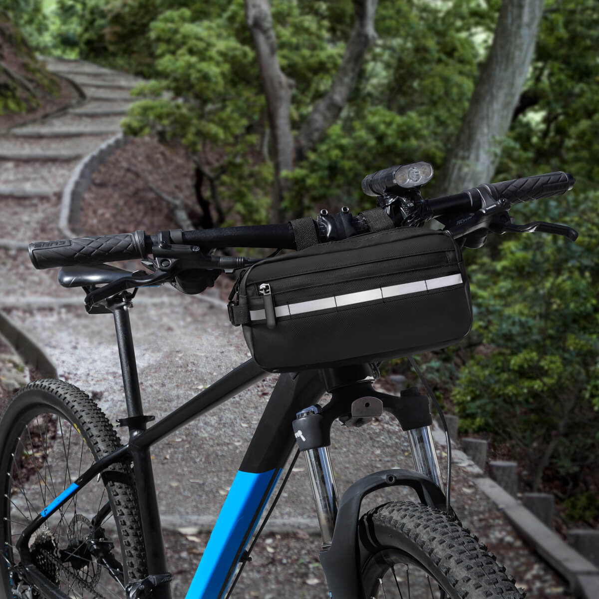 BOLSA PARA BICICLETA DRAUGS