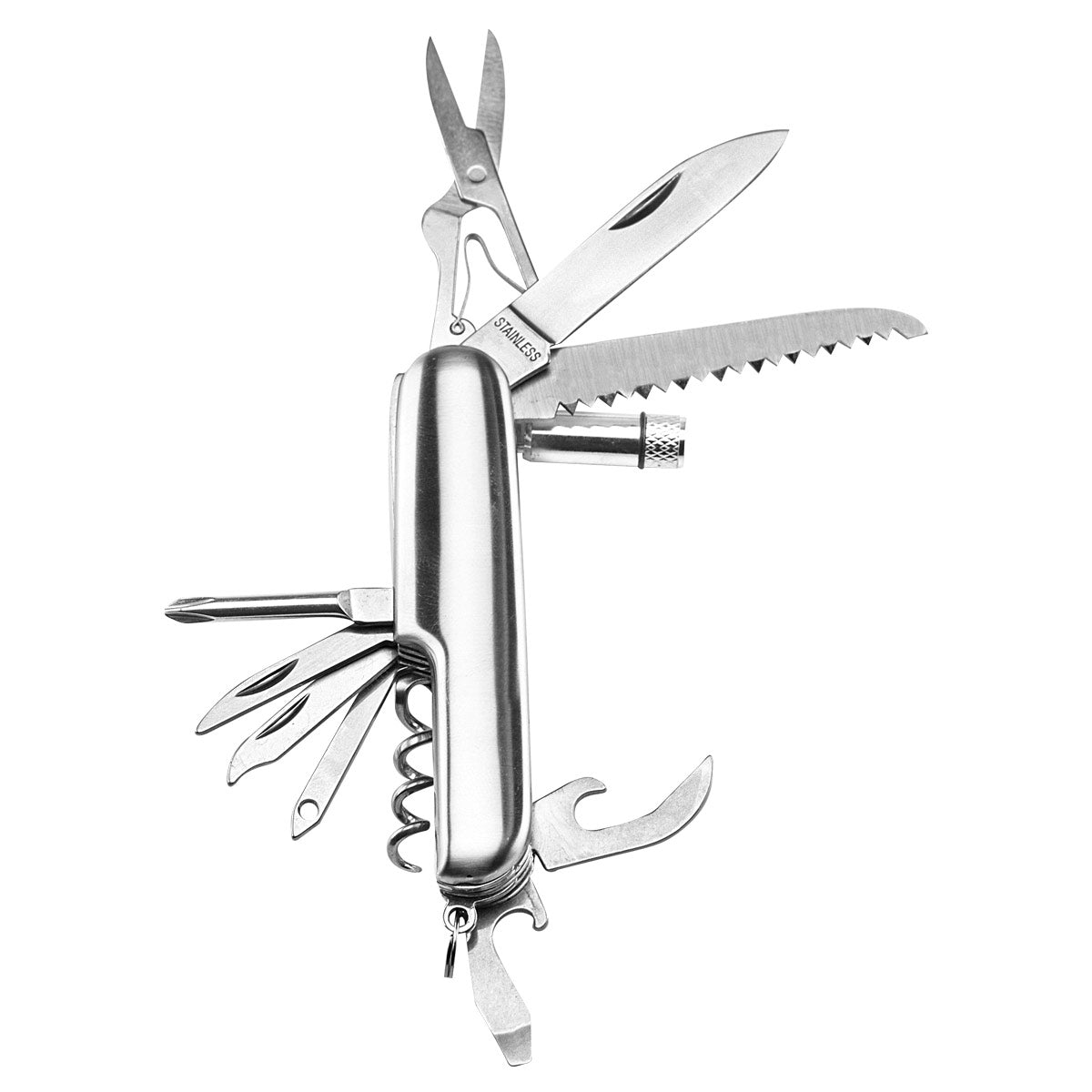 COLVILLE POCKET KNIFE