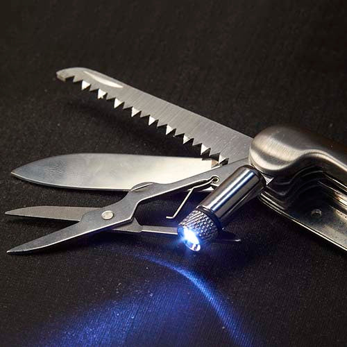 COLVILLE POCKET KNIFE
